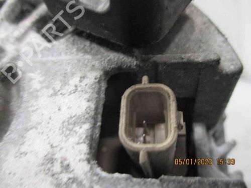 Alternator RENAULT LAGUNA III Grandtour (KT0/1) 1.5 dCi (KT0A, KT0R, KT02) | BP19736211M7 