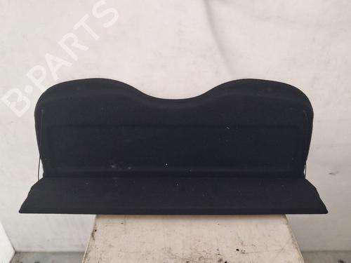 Used Rear parcel shelf Rear parcel shelf CITROËN C3 Picasso (SH_) 1.6 HDI 90 (92 hp) 39966164 39966164