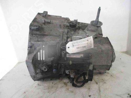 Gearbox PEUGEOT 308 SW I (4E_, 4H_) 1.6 HDi | BP19739015M3 