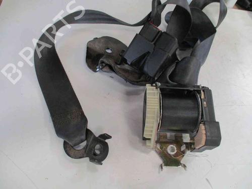 Used Rear left belt tensioner RENAULT CLIO II (BB_, CB_) 1.5 dCi (B/CB07) (65 hp) 19713200
