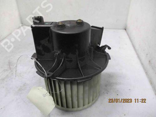 Used Heater blower motor PEUGEOT 307 (3A/C) 1.6 (110 hp) 19723374