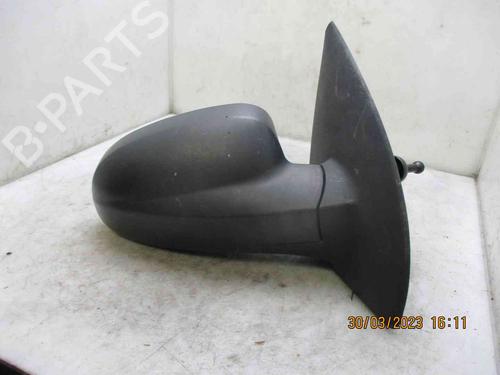 Right mirror CHEVROLET AVEO / KALOS Hatchback (T250, T255) 1.2 LPG | BP26629234C27 