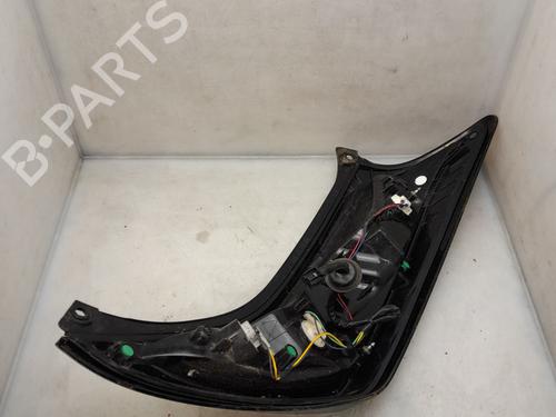 Left taillight TOYOTA AYGO (_B4_) 1.0 (KGB40) | BP33631574C34 - Image 3