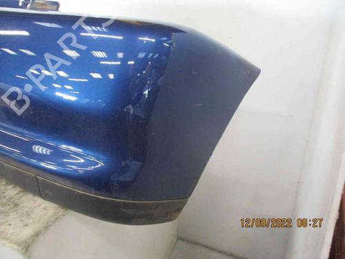 Rear bumper SEAT IBIZA II (6K1) 1.4 i | BP20205792C8