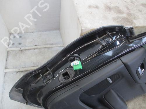 Right rear door CITROËN DS4 (NX_) 1.6 BlueHDi 120 | BP27187449C5 