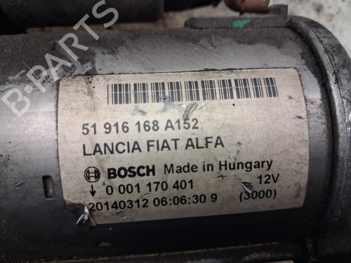 Starter LANCIA YPSILON (312_) 1.2 (312.PXA1A, 312.YXA1A) | BP39994800M8 - Image 9