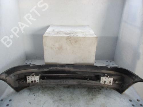 Bagtil kofangere RENAULT CLIO II (BB_, CB_) 1.4 (B/CB0C, B/CB0S) (75 hp) 30604915