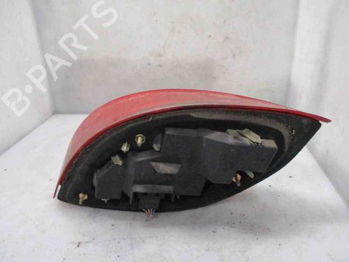 Venstre baglygte FORD KA (RB_) 1.3 i | BP19741277C34 