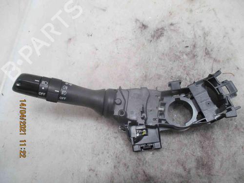 Ratstangsstang TOYOTA YARIS (_P9_) 1.4 D-4D (NLP90_, NLP90R) (90 hp) 19722414