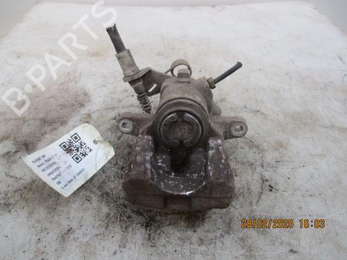 Used Left rear brake caliper PEUGEOT 308 I (4A_, 4C_) 1.6 HDi (112 hp) 24970968