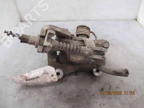 Used Right rear brake caliper MAZDA 6 Hatchback (GG) [2002-2008]  26625667
