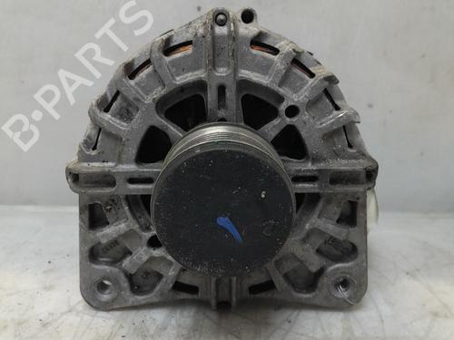Alternator RENAULT KANGOO Express (FW0/1_) 1.5 dCi 80 (FW15) | BP31604443M7