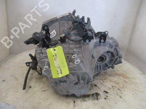 Gearbox KIA RIO IV (YB, SC, FB) 1.25 | BP39250321M3 - Image 3
