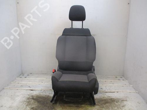 Stol venstre foran CITROËN C3 / C3 ORIGIN III (SX) 1.2 VTi 82 (82 hp) 24014633