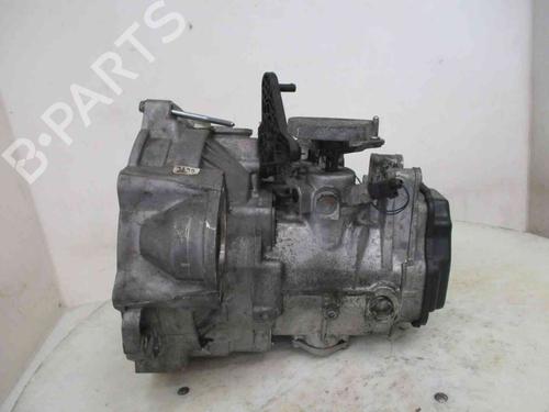 Gearbox VW GOLF VI (5K1)  | BP26624656M3 