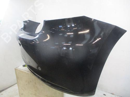 Rear bumper VW POLO V (6R1, 6C1) 1.6 TDI | BP29230103C8 