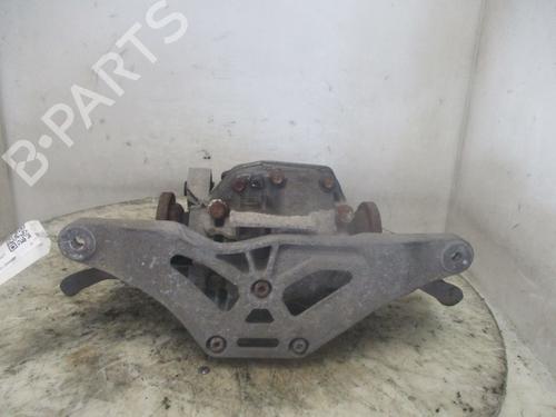 rear-differential-audi-a6-c6-avant-4f5-2004-2005-2006-2007-2008-2009-2010-2011-33560872 main image