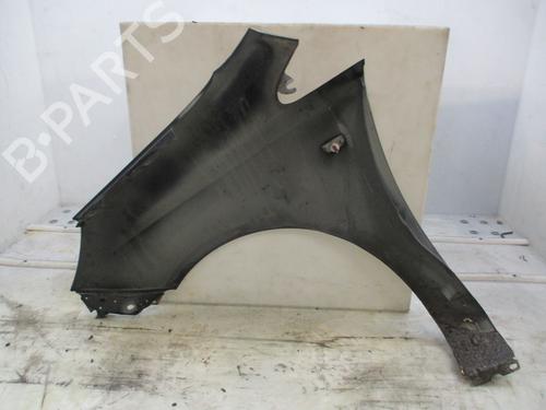 Right front fenders OPEL CORSA D (S07) 1.3 CDTI (L08, L68) | BP26639352C42 