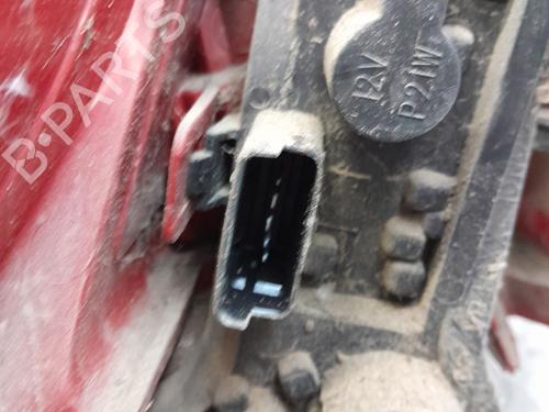 Right taillight CITROËN C4 Coupe (LA_) 1.6 HDi | BP31983936C35