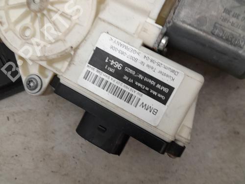Front right window mechanism PEUGEOT PARTNER Tepee 1.2 THP | BP37704457C23  - Image 5