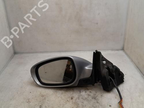 Rétroviseur gauche PEUGEOT 607 (9D, 9U) 2.7 HDi 24V (204 hp) 31865057