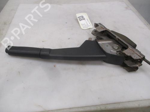 håndbremse RENAULT TWINGO II (CN0_) 1.5 dCi 75 (75 hp) 26636901