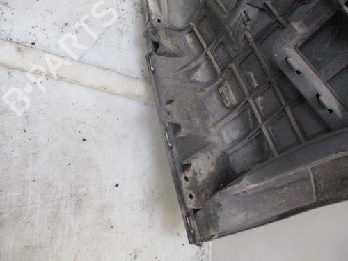 Rear bumper MERCEDES-BENZ CLA Coupe (C117) CLA 250 (117.344) | BP29230084C8 