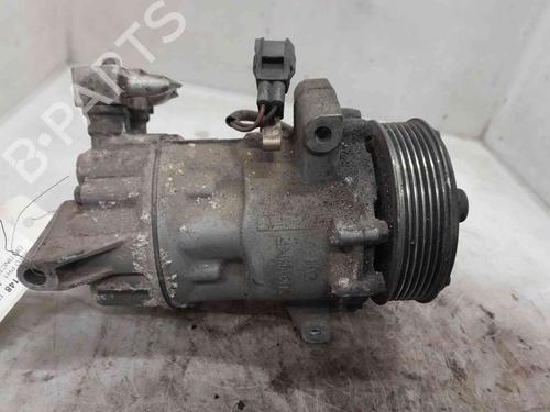 AC compressor ALFA ROMEO MITO (955_) 1.6 JTDM (955AXC1B) | BP26632983M34 