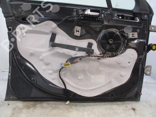 Left front door PEUGEOT 508 I (8D_) 2.0 BlueHDi 180 | BP25781912C2 