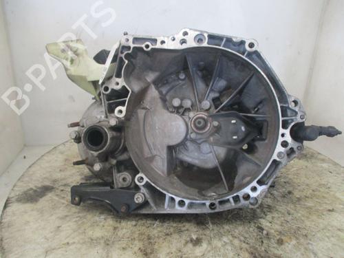 Used Gearbox Gearbox 36957959 36957959