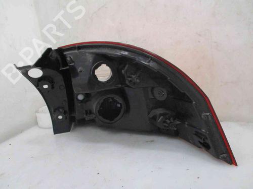 Left taillight KIA RIO III (UB) 1.25 CVVT | BP19714472C34 