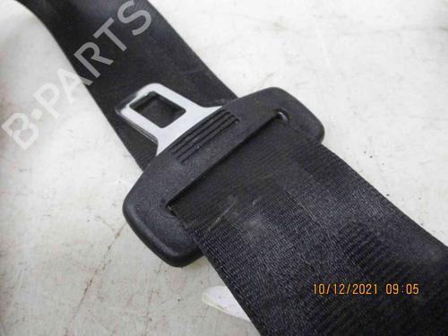 Rear left belt tensioner AUDI A2 (8Z0) 1.2 TDI | BP19741429C89 