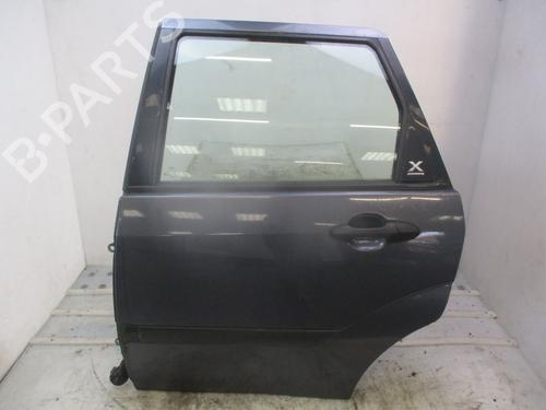 Used Left rear door FORD FOCUS I Turnier (DNW) 1.8 TDCi (115 hp) 32398447