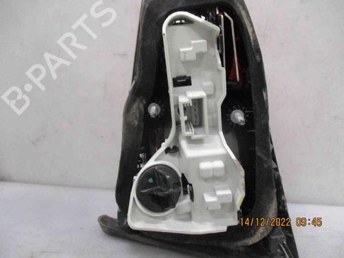 Left tailgate light VW GOLF ALLTRACK VII Variant (BA5, BV5) 1.6 TDI 4motion | BP19741400C79 