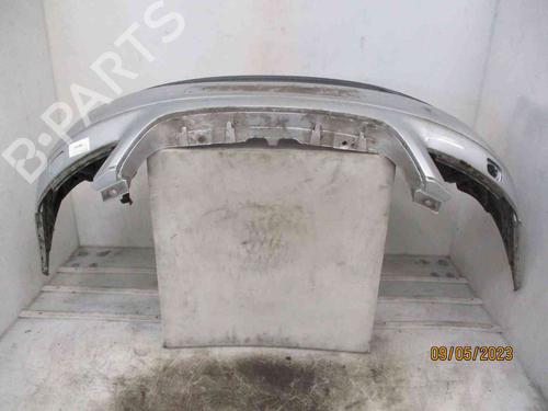 Front bumper VW TOURAN (1T1, 1T2) 2.0 TDI | BP26629048C7 
