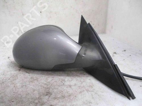 Right mirror SEAT CORDOBA (6L2) 1.2 12V | BP19723016C27 