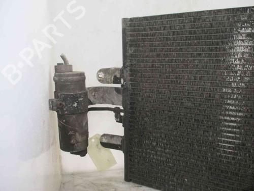 AC radiator SEAT LEON (1M1) 1.4 16V | BP19713747M32 