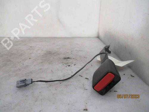 Used Seat buckle RENAULT CLIO IV (BH_) 1.5 dCi 75 (75 hp) 26630895