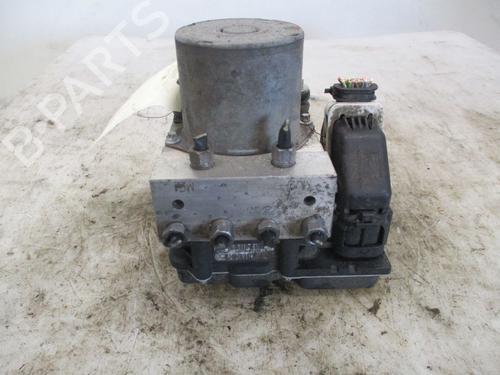 Used ABS pump PEUGEOT 508 I (8D_) 2.0 BlueHDi 150 (150 hp) 26636296