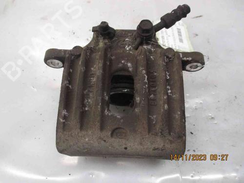 Used Left rear brake caliper HYUNDAI SANTA FÉ II (CM) 2.2 CRDi (139 hp) 19740068