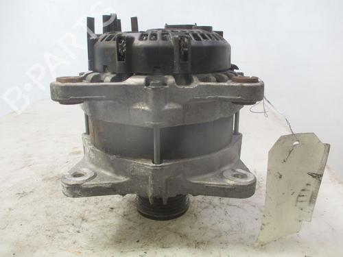 Alternator RENAULT CLIO V (B7_) 1.5 Blue dCi 85 (B7AG) | BP33997009M7 - Image 7