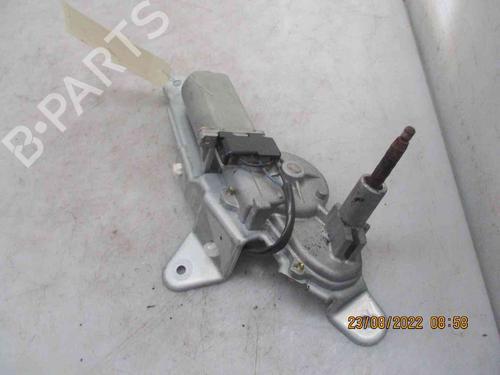 Ruitenwissermotor achter TOYOTA YARIS (_P1_) 1.0 (SCP10_, SCP10R) (68 hp) 26623837