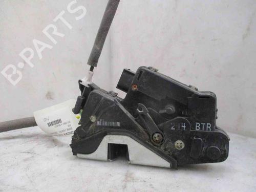 Front right lock BMW 3 (E46)  | BP19735838C97 