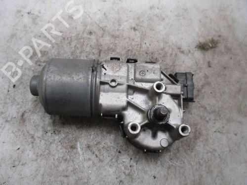 Ruitenwissermotor voor PEUGEOT 206 Hatchback (2A/C) 1.4 HDi (69 hp) 20508790