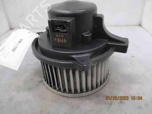 Heater blower motor KIA SORENTO I (JC)  | BP26629575M62 