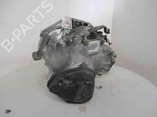 Gearbox PEUGEOT 206 Hatchback (2A/C) 1.6 8V | BP19737372M3 