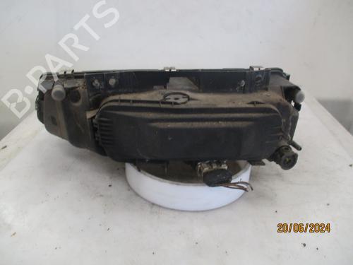 Right headlight CITROËN XANTIA (X1_, X2_) 2.1 Turbo D 12V | BP26634511C29 