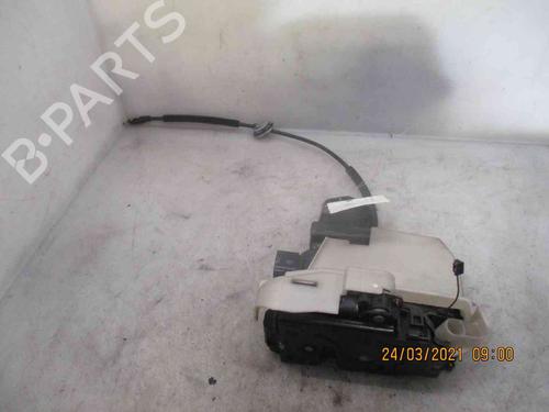 Used Front left lock VW PASSAT B5.5 (3B3) 1.9 TDI (130 hp) 19722707