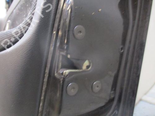 Right front door RENAULT CLIO II (BB_, CB_) 1.2 16V (BB05, BB0W, BB11, BB27, BB2T, BB2U, BB2V, CB05,... | BP24014697C3 