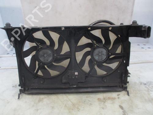 Køleventilator elektrisk PEUGEOT 406 Break (8E/F) 1.8 16V (110 hp) 26306658